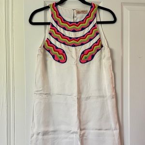 Mara Hoffman dress